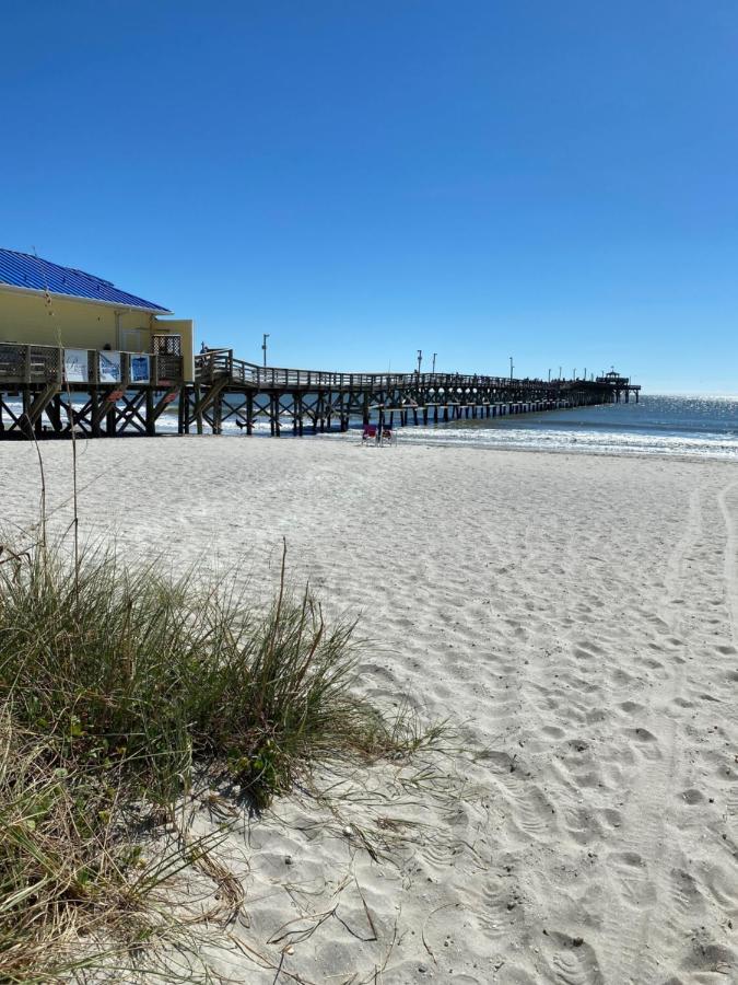 Pier Watch Villas 308 Myrtle Beach Exterior photo